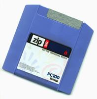 zip disk