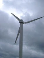 wind turbine