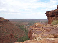 kings canyon