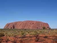 uluru