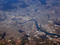 brisbane river