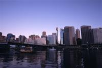 darling harbour