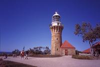 barrenjoey light house