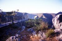 bungonia look down