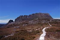 cradle mountain