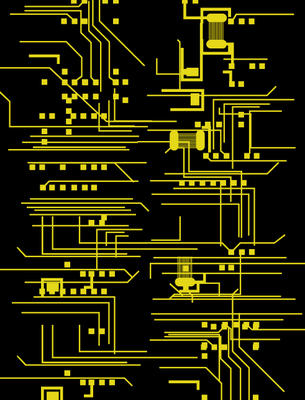 circuit layouts