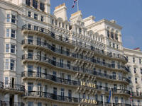 grand hotel