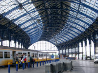 brighton station