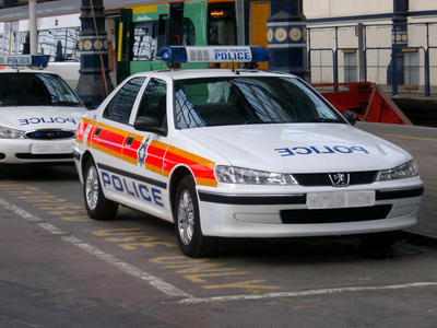 brigton police