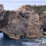 stair hole