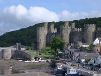 conway castle