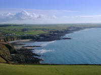 anglesey coast