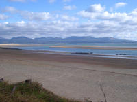 views of snowdonia