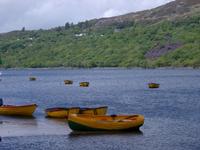 lake padarn