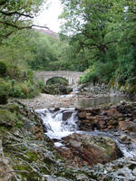 arch bridge