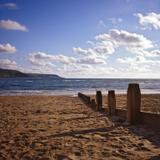 groynes