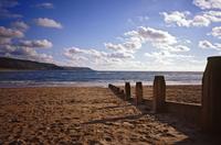 groynes