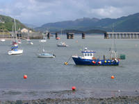 barmouth abermaw