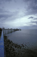 llandudno pier