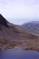 idris towards barmouth