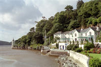 Portmeirion hotel