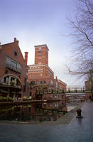 canal side regeneration