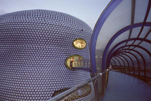 Bullring Bridge