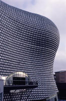 bullring