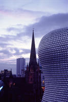 st martins and bullring