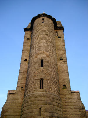 pigeon tower