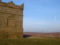 rivington pike