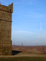 rivington pike