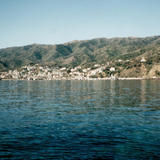 mediterranean harbour