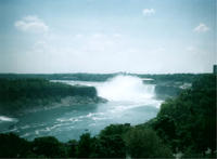 niagara falls