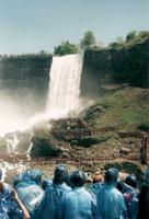 maid of the mist