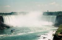 niagara falls