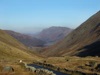 kirkstone pass