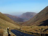 kirkstone pass