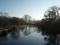 lake windermere