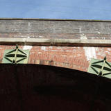 brick railway arch