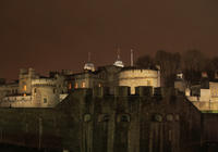 tower of london