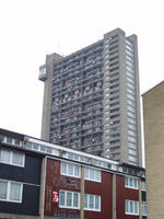 trellick tower