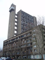 trellick tower