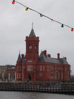 Pierhead Building