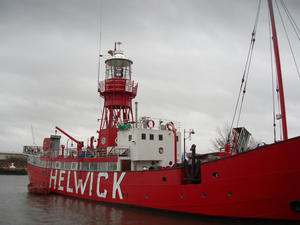 lightship