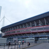 millenium stadium