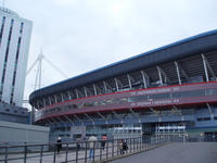 millenium stadium