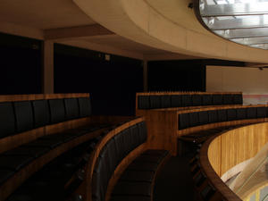 The Senedd