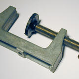 small g-clamp