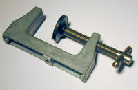 small g-clamp